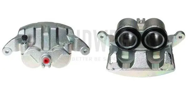 Handler.Part Brake caliper KAWE 344129 1