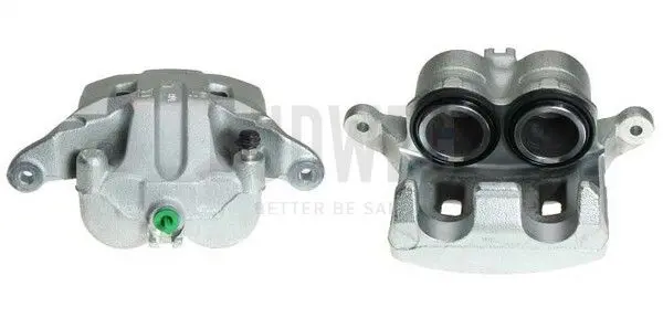 Handler.Part Brake caliper KAWE 344130 1