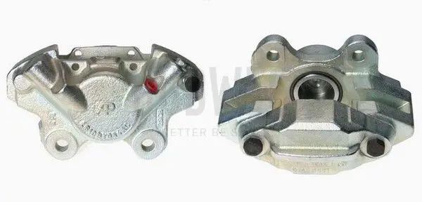 Handler.Part Brake caliper KAWE 344134 1