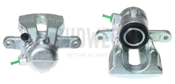 Handler.Part Brake caliper KAWE 344139 1