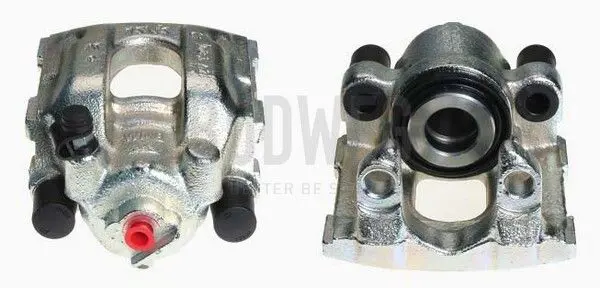 Handler.Part Brake caliper KAWE 344143 1