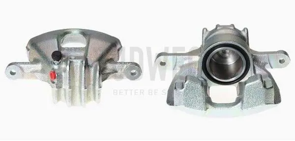 Handler.Part Brake caliper KAWE 344148 1