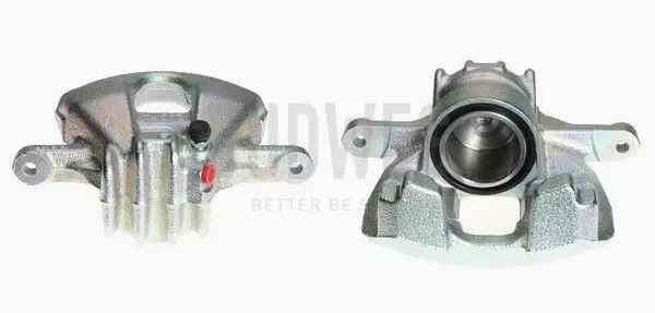 Handler.Part Brake caliper KAWE 344149 1