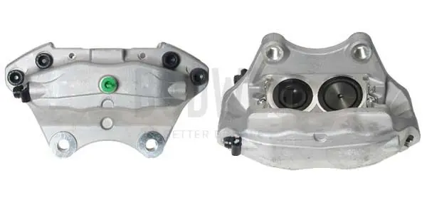 Handler.Part Brake caliper KAWE 344152 1