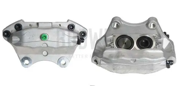 Handler.Part Brake caliper KAWE 344153 1