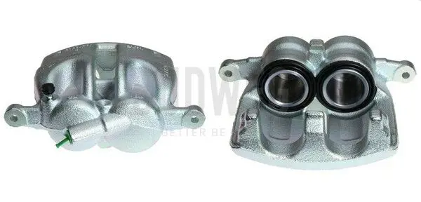 Handler.Part Brake caliper KAWE 344170 1