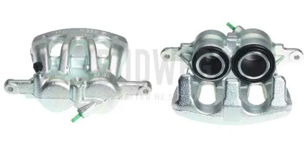 Handler.Part Brake caliper KAWE 344174 1