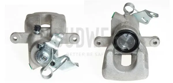 Handler.Part Brake caliper KAWE 344183 1