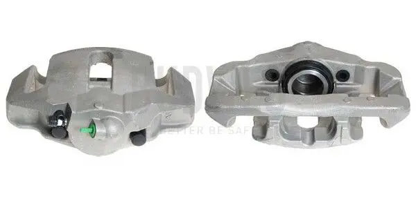 Handler.Part Brake caliper KAWE 344185 1