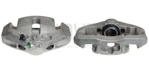 Handler.Part Brake caliper KAWE 344193 1