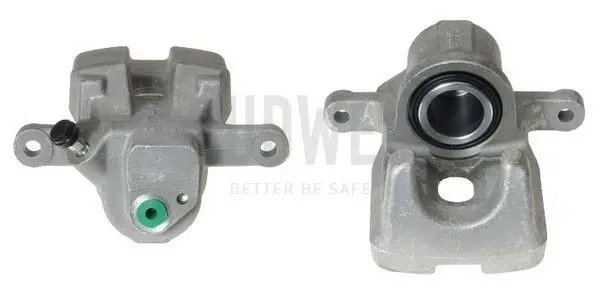 Handler.Part Brake caliper KAWE 344201 1