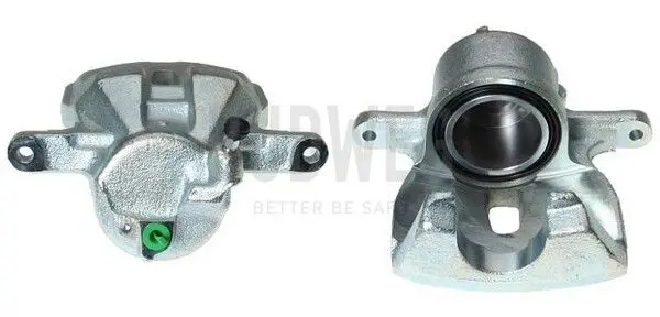 Handler.Part Brake caliper KAWE 344213 1