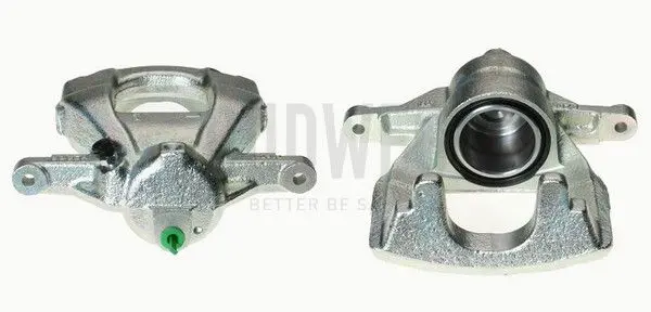 Handler.Part Brake caliper KAWE 344230 1