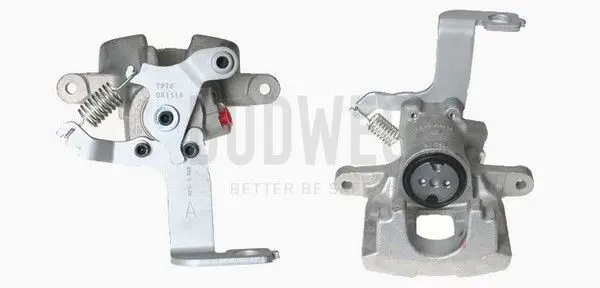 Handler.Part Brake caliper KAWE 344234 1