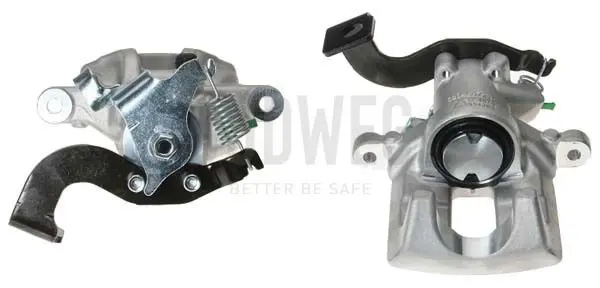 Handler.Part Brake caliper KAWE 344238 1