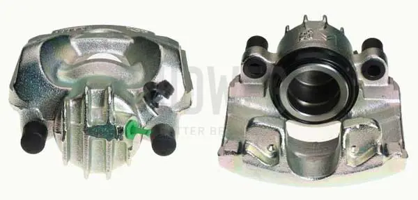 Handler.Part Brake caliper KAWE 344247 1