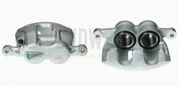 Handler.Part Brake caliper KAWE 344252 1