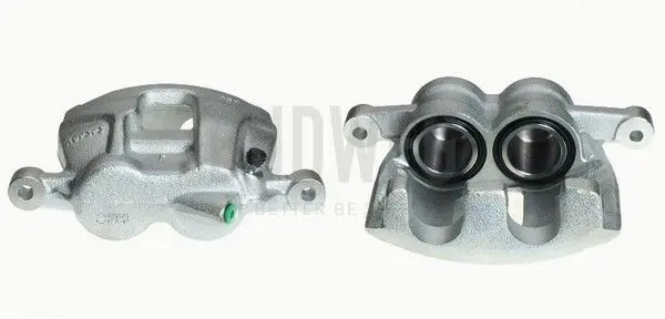 Handler.Part Brake caliper KAWE 344253 1