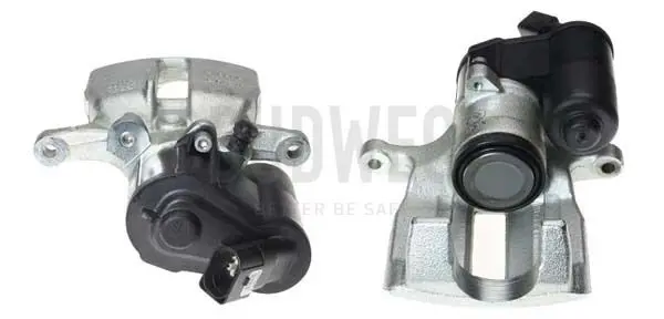 Handler.Part Brake caliper KAWE 344260 1