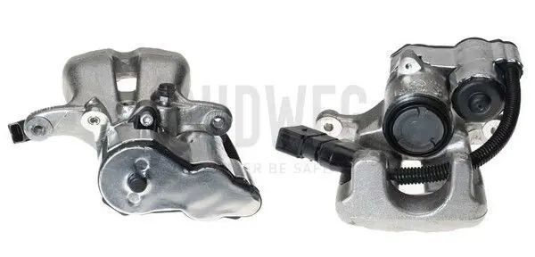 Handler.Part Brake caliper KAWE 344262 1