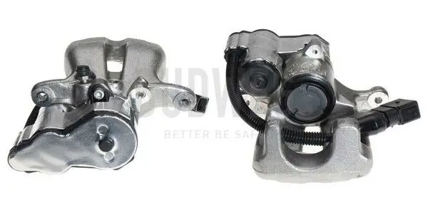 Handler.Part Brake caliper KAWE 344263 1