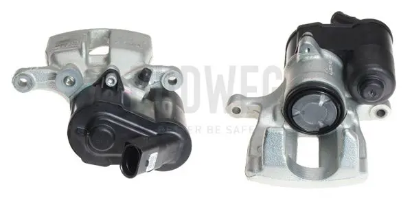 Handler.Part Brake caliper KAWE 344268 1