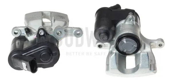 Handler.Part Brake caliper KAWE 344269 1