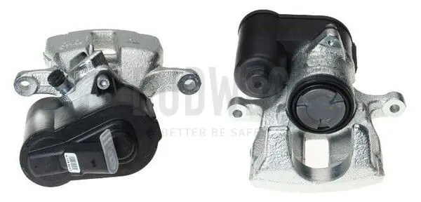 Handler.Part Brake caliper KAWE 344270 1