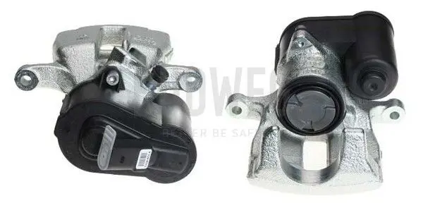 Handler.Part Brake caliper KAWE 344271 1