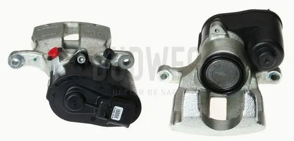 Handler.Part Brake caliper KAWE 344278 1