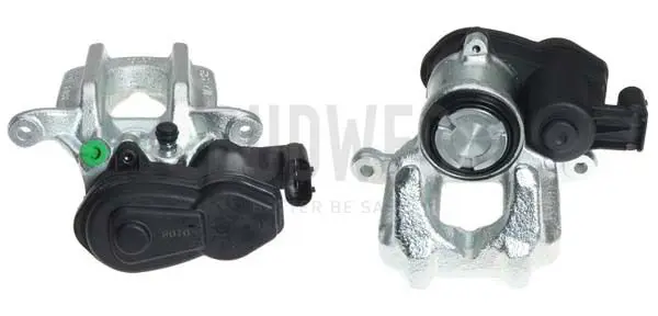 Handler.Part Brake caliper KAWE 344280 1