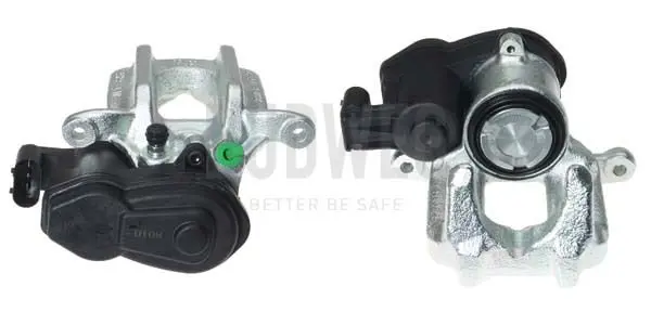 Handler.Part Brake caliper KAWE 344281 1