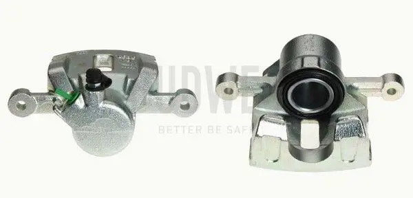 Handler.Part Brake caliper KAWE 344285 1