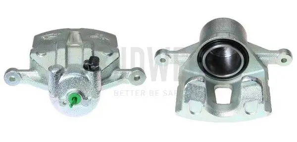 Handler.Part Brake caliper KAWE 344290 1