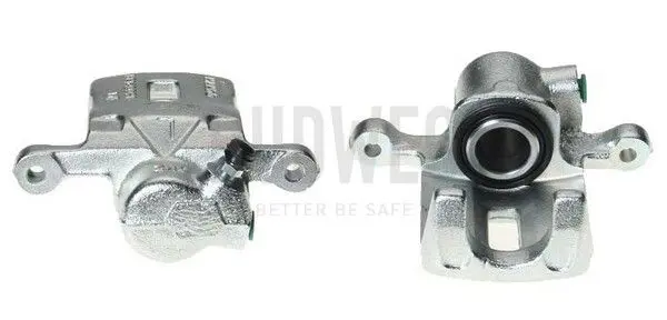 Handler.Part Brake caliper KAWE 344292 1