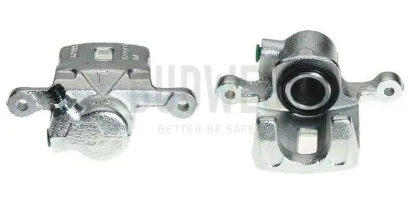 Handler.Part Brake caliper KAWE 344293 1