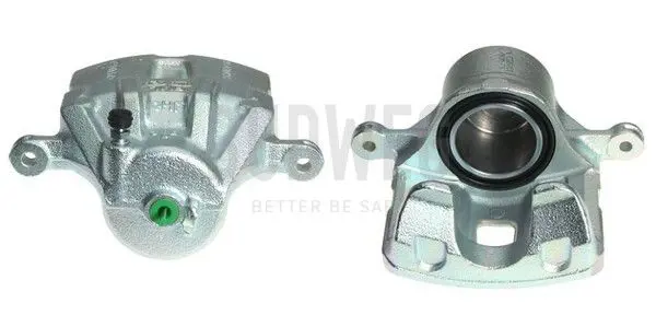 Handler.Part Brake caliper KAWE 344295 1