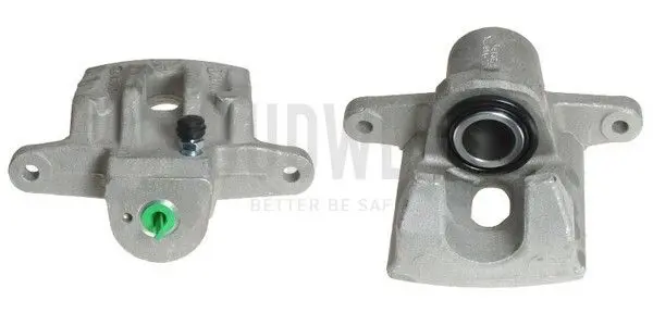 Handler.Part Brake caliper KAWE 344296 1