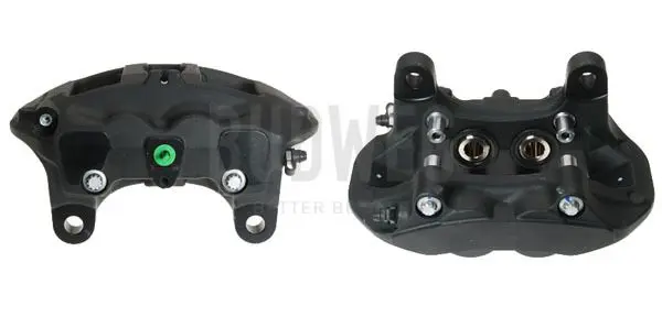 Handler.Part Brake caliper KAWE 344305 1