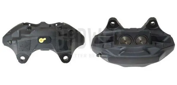 Handler.Part Brake caliper KAWE 344306 1