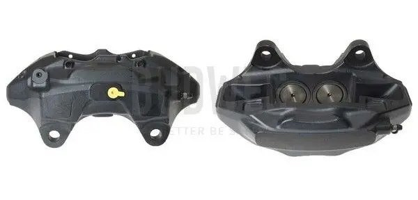 Handler.Part Brake caliper KAWE 344307 1