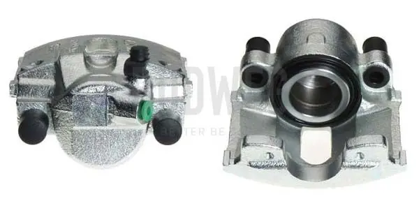 Handler.Part Brake caliper KAWE 344321 1