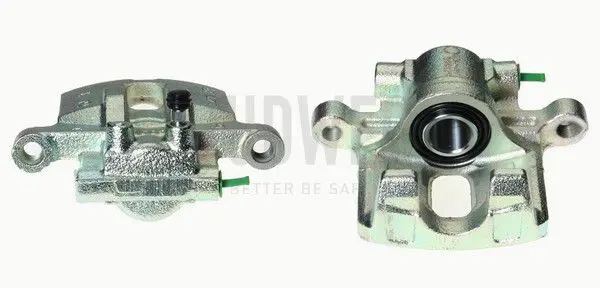 Handler.Part Brake caliper KAWE 344332 1