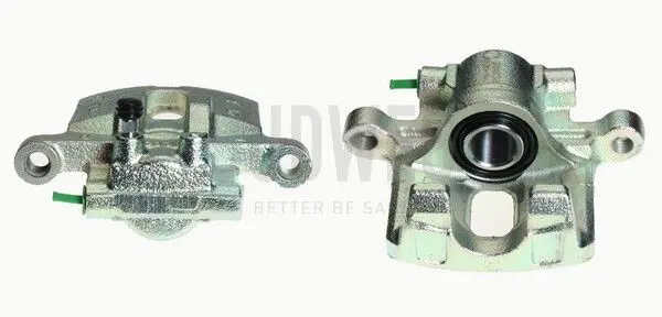 Handler.Part Brake caliper KAWE 344333 1