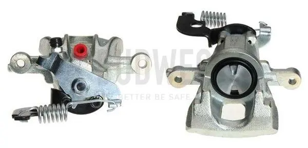 Handler.Part Brake caliper KAWE 344337 1