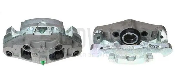 Handler.Part Brake caliper KAWE 344348 1