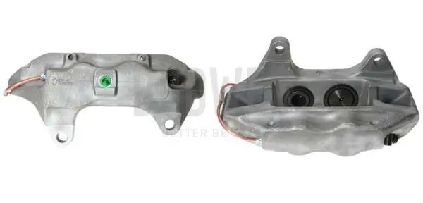 Handler.Part Brake caliper KAWE 344352 1