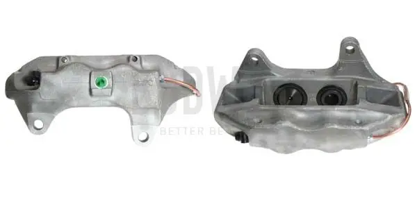 Handler.Part Brake caliper KAWE 344353 1