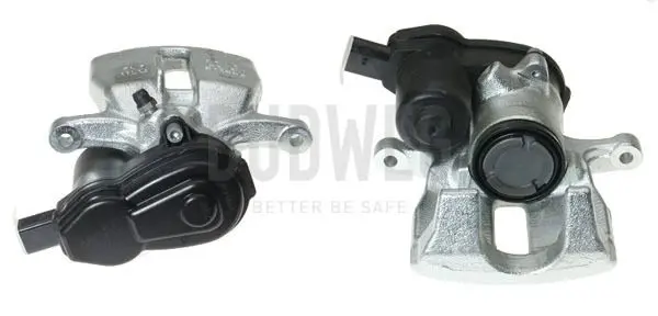 Handler.Part Brake caliper KAWE 344354 1