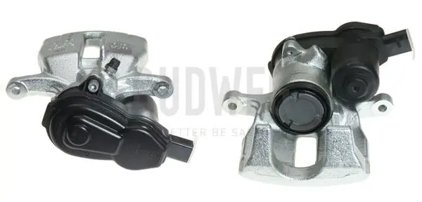 Handler.Part Brake caliper KAWE 344355 1